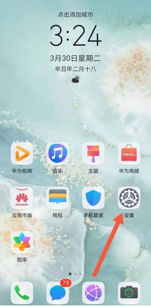 荣耀Magic5Pro怎么投屏 荣耀Magic5Pro投屏操作方法 荣耀Magic5Pro怎么投屏 荣耀Magic5Pro投屏操作方法-图片1